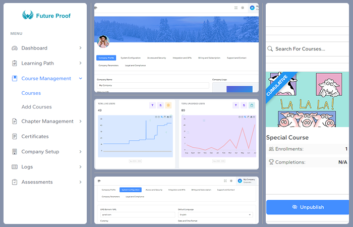 Hexgn - Future Proof